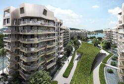 Corals At Keppel Bay (D4), Condominium #568824821